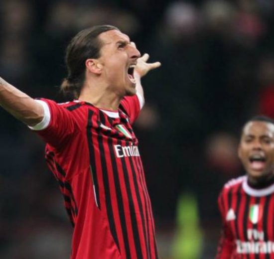 Ibrahimovic