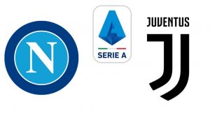 Napoli-Juventus