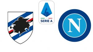 Sampdoria-Napoli