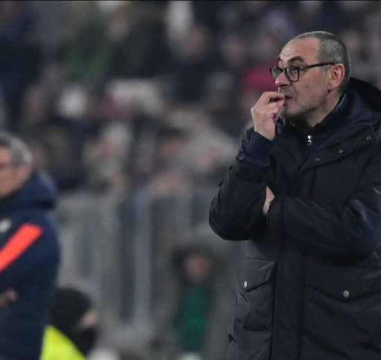 Sarri