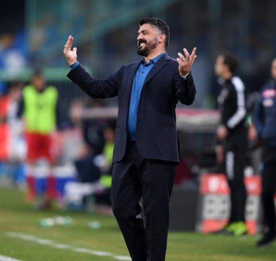 Gattuso