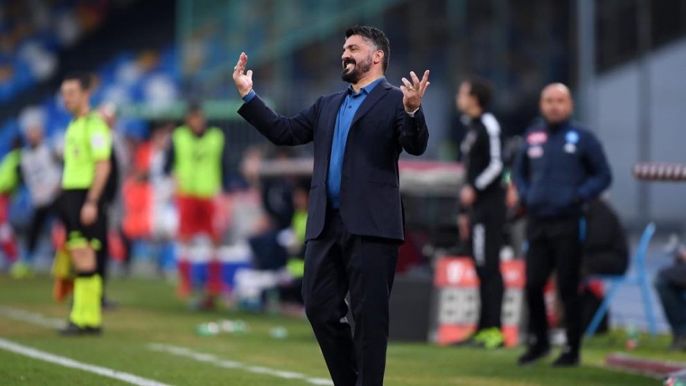 Gattuso