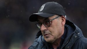 maurizio Sarri