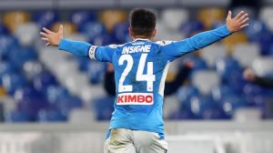 Lorenzo Insigne