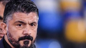 Gennaro Gattuso