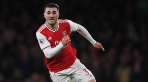 Kolasinac