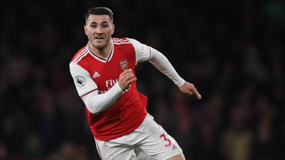 Kolasinac