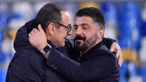 Sarri Gattuso