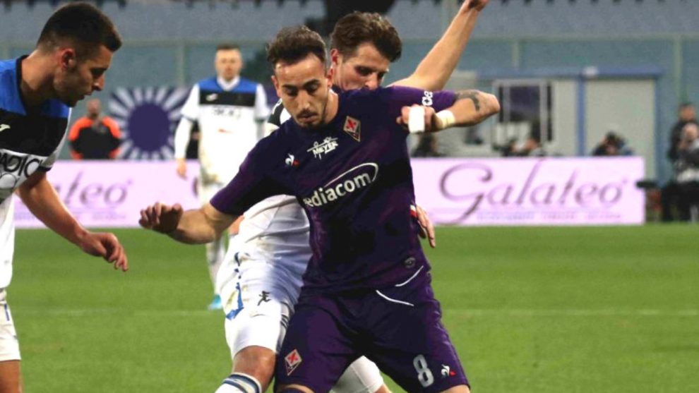 Castrovilli fiorentina