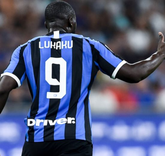 Lukaku