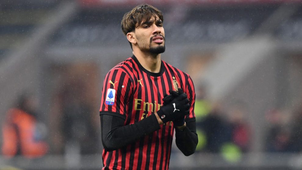 milan paqueta