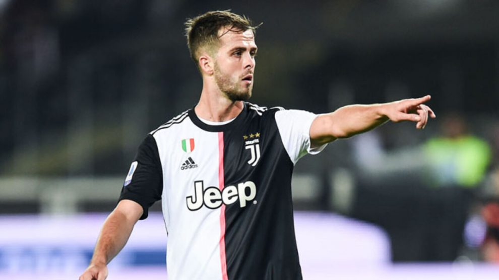 Pjanic