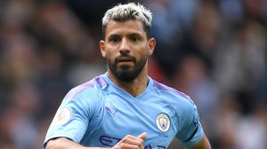 Aguero