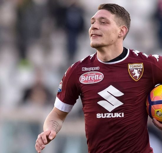 Belotti