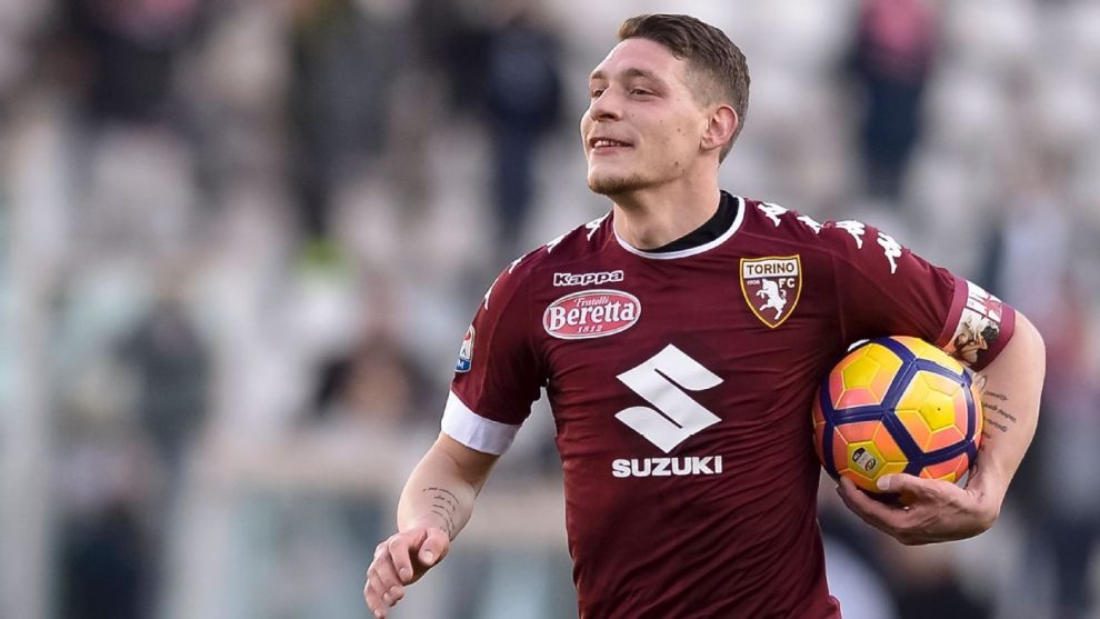 Belotti