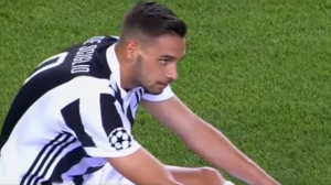 De Sciglio