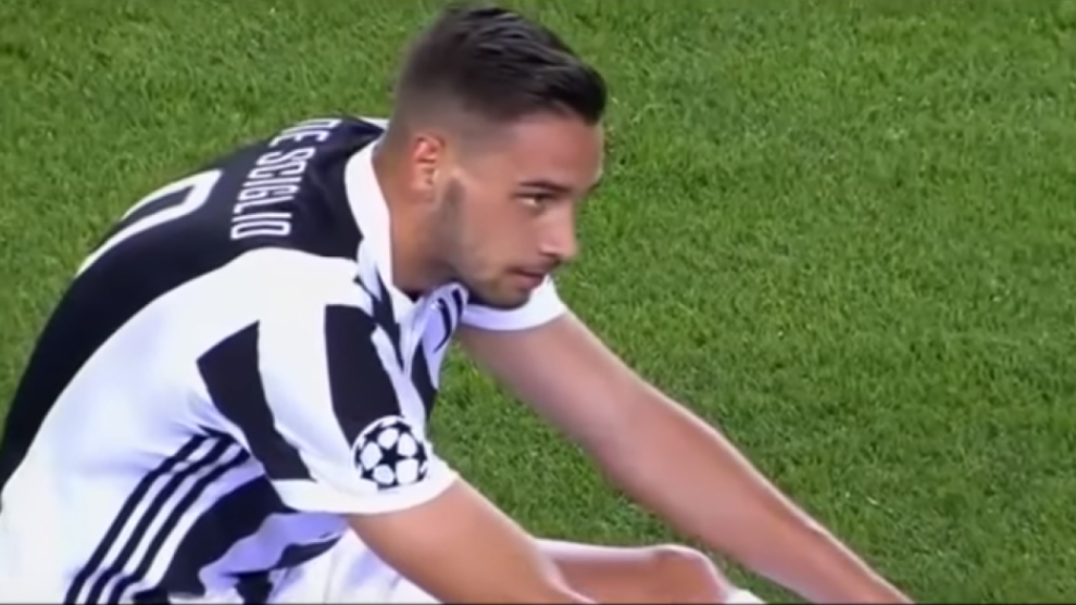 De Sciglio