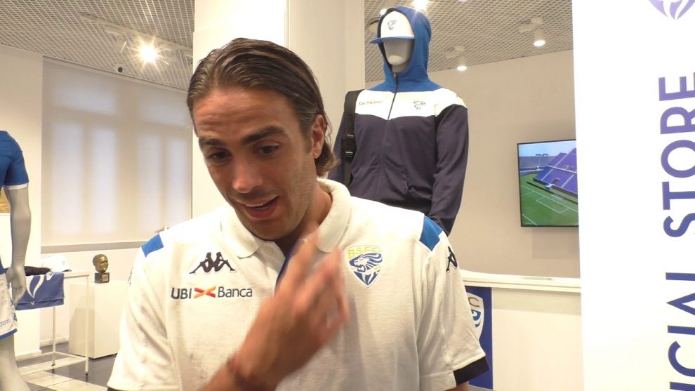 Alessandro Matri