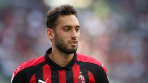 Calhanoglu