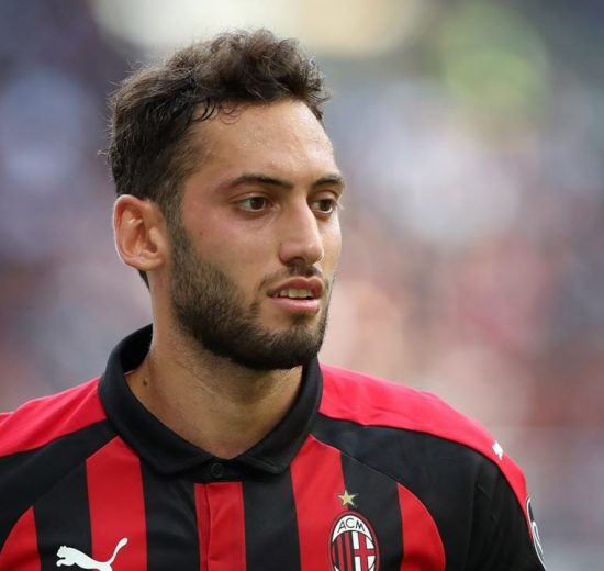 calhanoglu