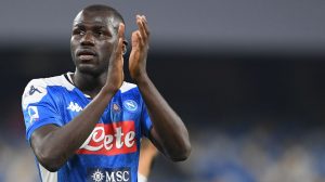 Koulibaly napoli