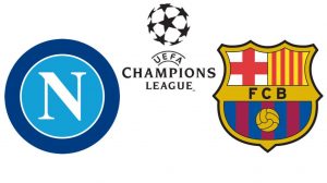 Barcellona-Napoli