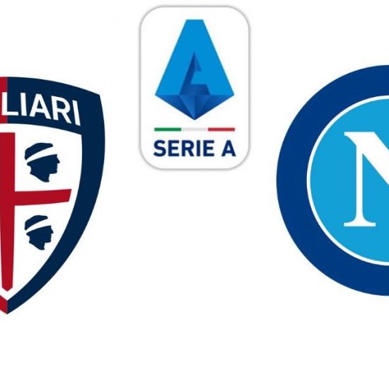 Cagliari-Napoli