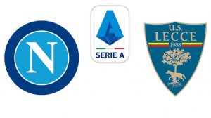 Napoli-Lecce