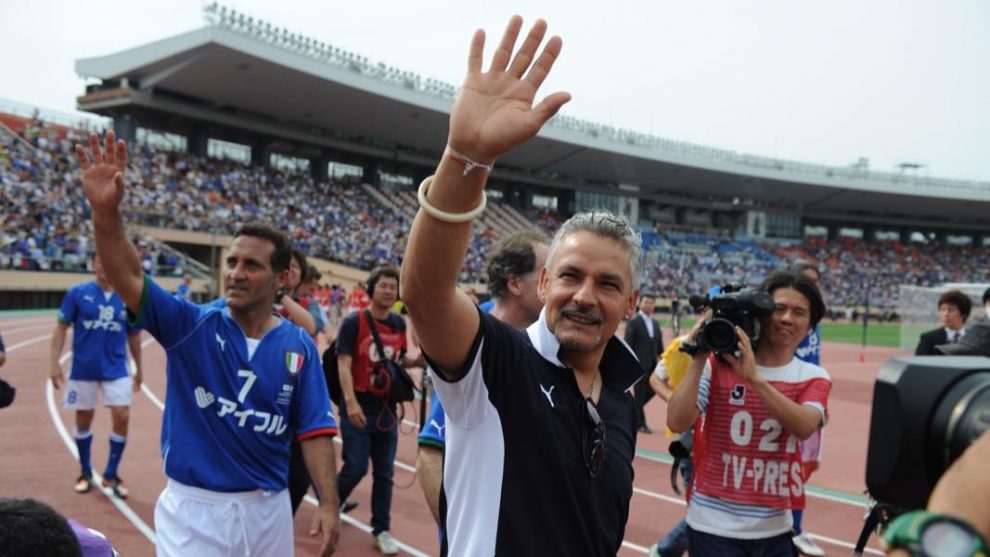 Baggio