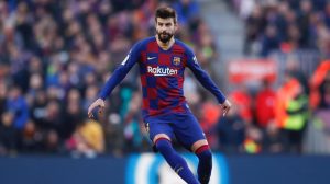 Piqué