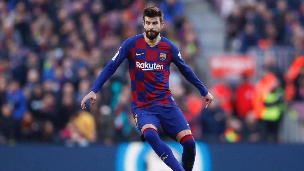 Piqué