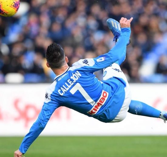 Callejon