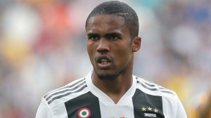 Douglas Costa