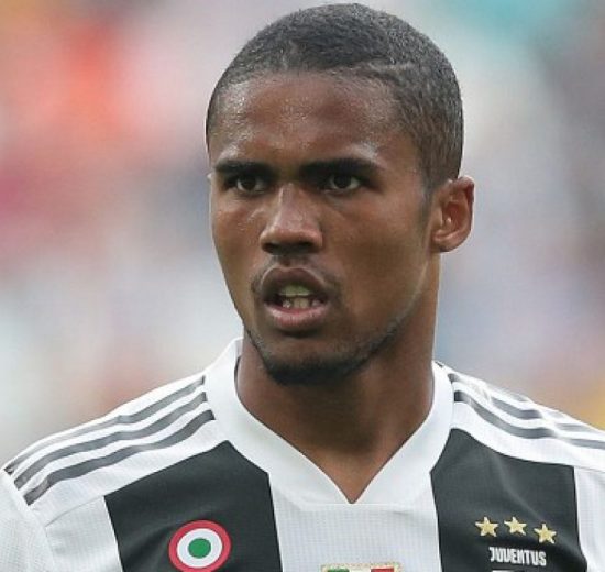 Douglas Costa
