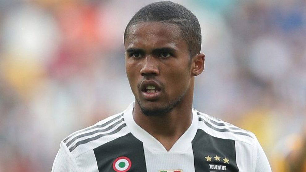 Douglas Costa