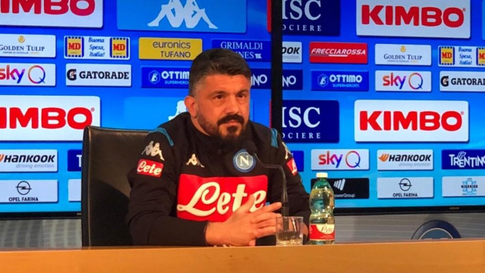 Gattuso sky