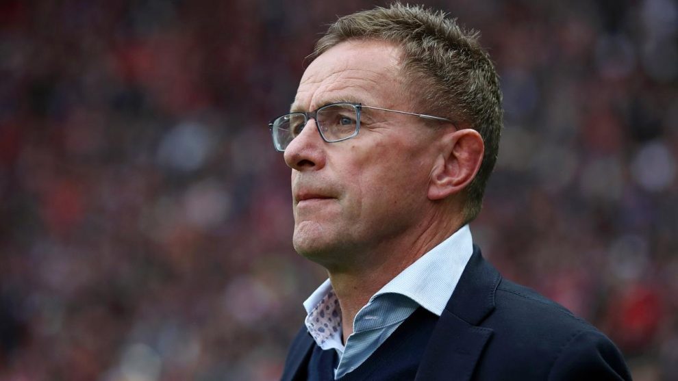 Rangnick