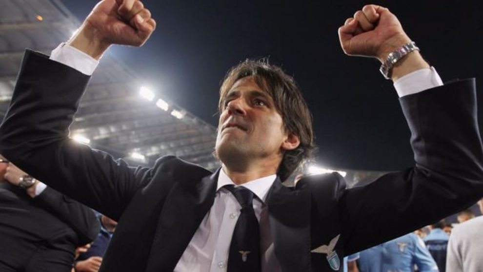 Simone Inzaghi