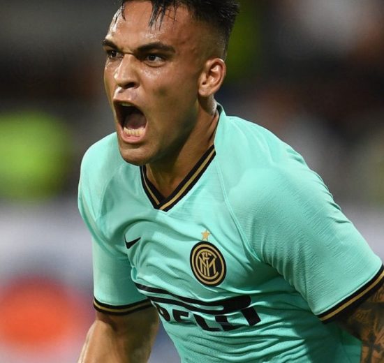 Lautaro Martinez
