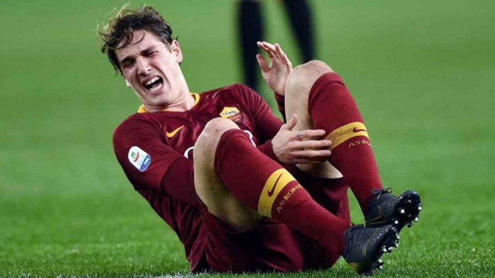 Zaniolo