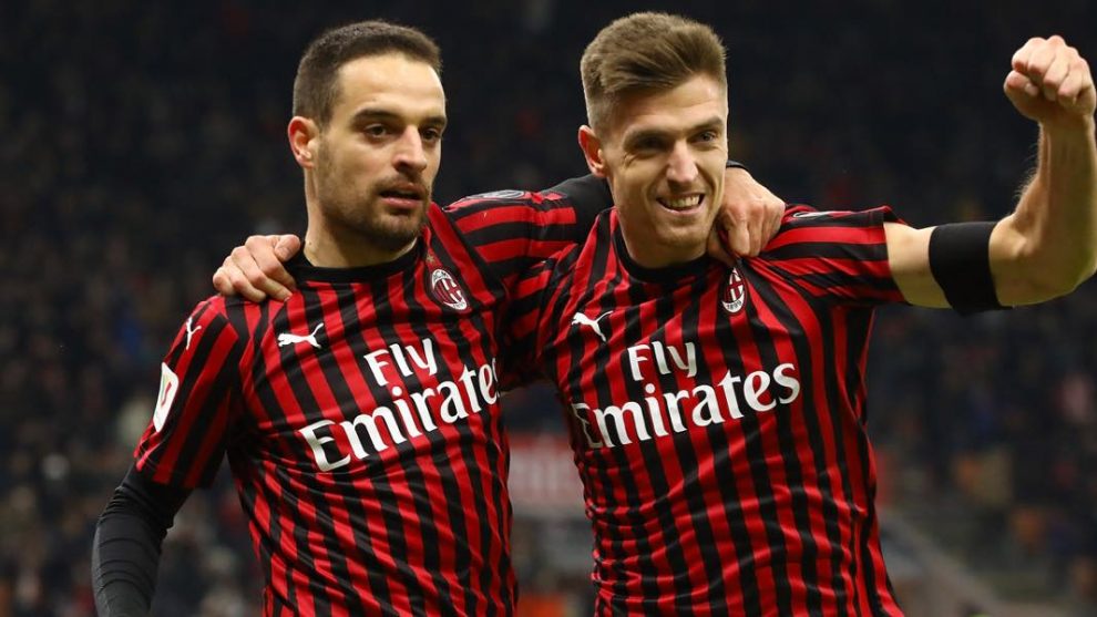 bonaventura piatek