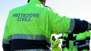 protezione civile