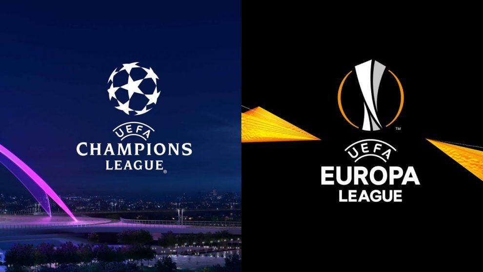CdS - Accordo UEFA-ECA: Champions League ed Europa League da ...