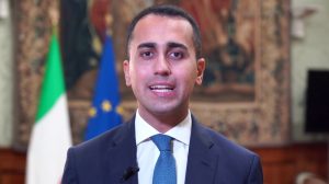 ministro esteri italia