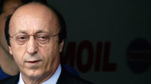 Luciano Moggi