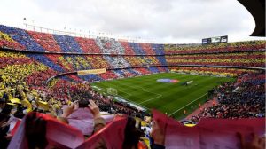 camp nou