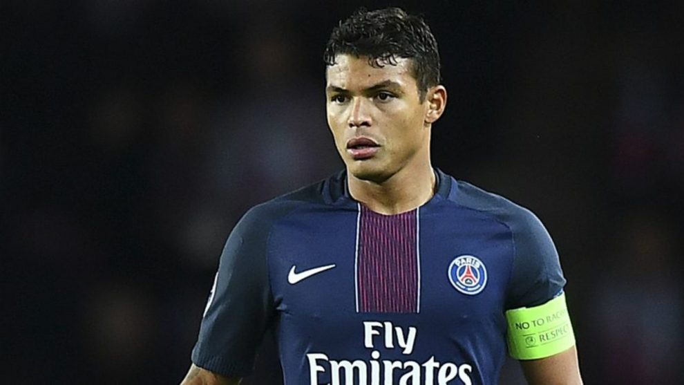 Thiago Silva