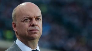 Marco Fassone