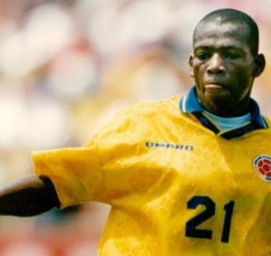 asprilla faustino