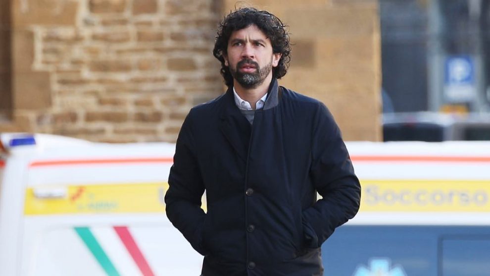 Damiano Tommasi presidente assocalciatori